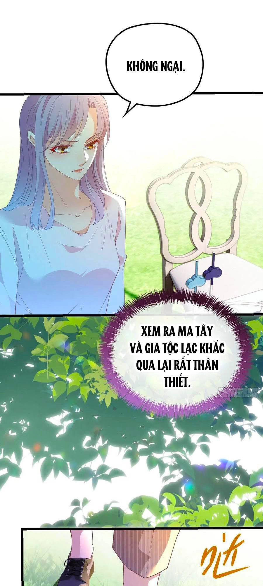 Cô Vợ Mang Thai Một Tặng Một Chapter 111 - 30