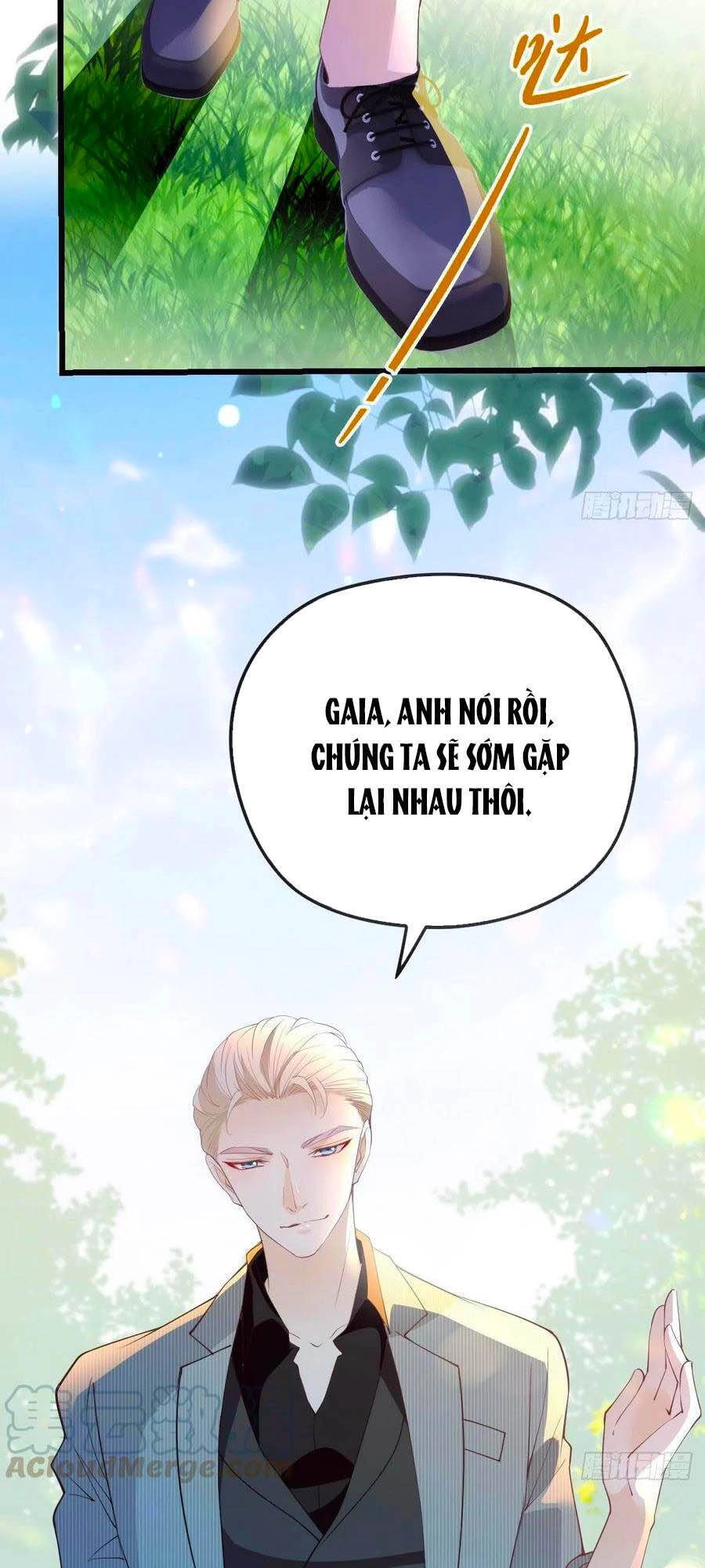 Cô Vợ Mang Thai Một Tặng Một Chapter 111 - 31