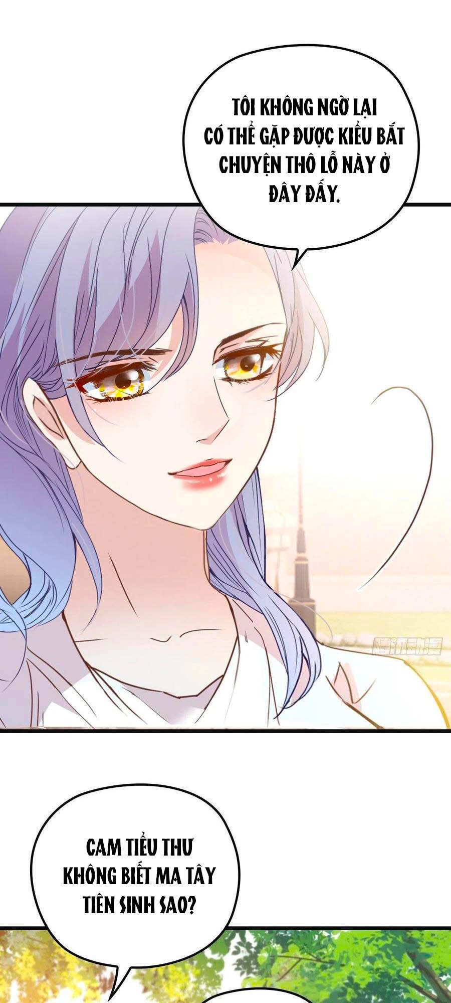 Cô Vợ Mang Thai Một Tặng Một Chapter 111 - 33