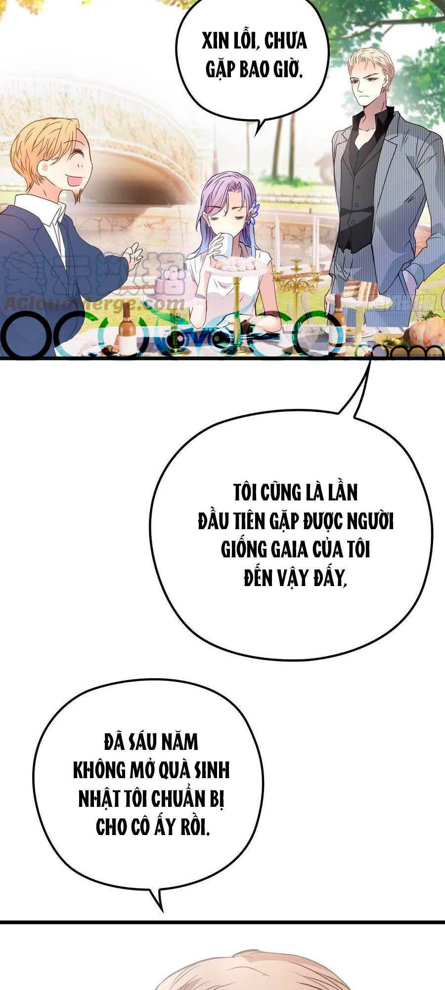 Cô Vợ Mang Thai Một Tặng Một Chapter 111 - 34