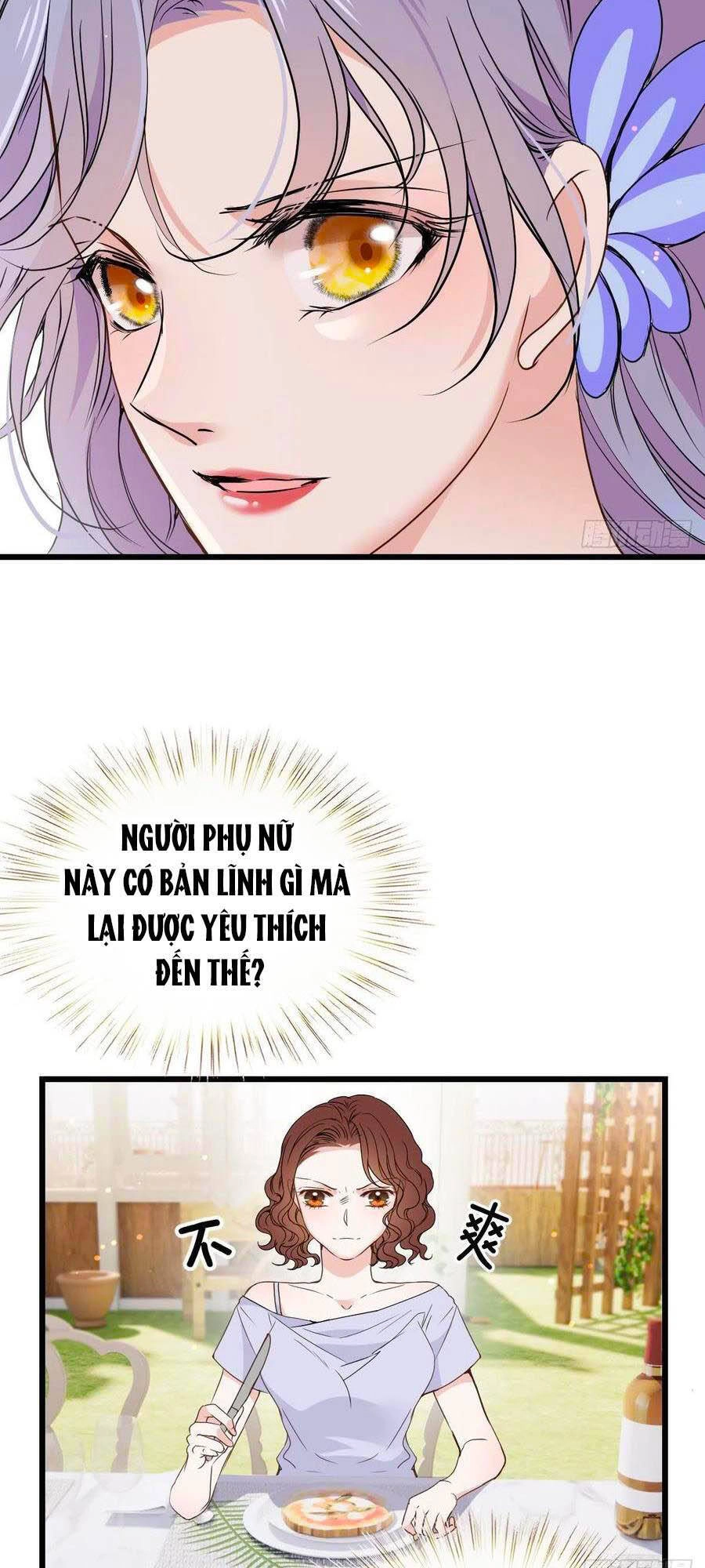 Cô Vợ Mang Thai Một Tặng Một Chapter 111 - 37