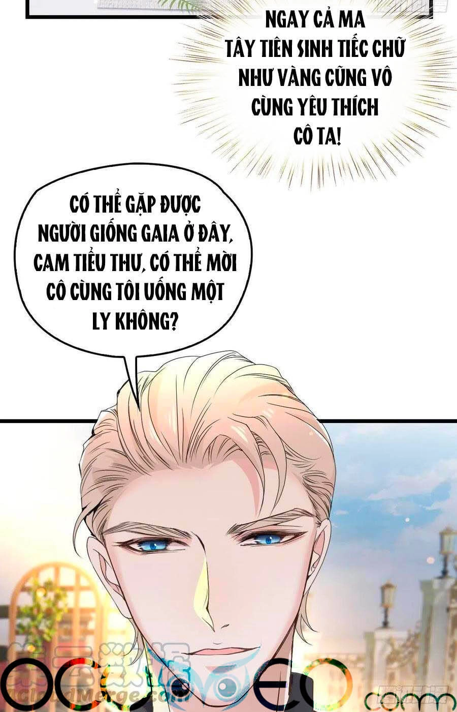 Cô Vợ Mang Thai Một Tặng Một Chapter 111 - 38