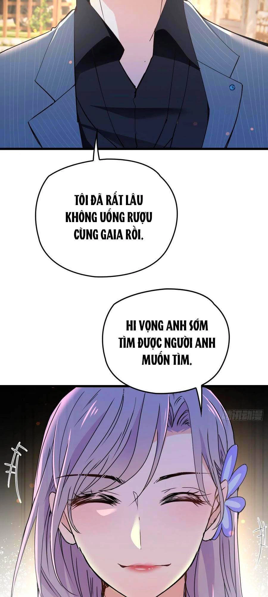 Cô Vợ Mang Thai Một Tặng Một Chapter 111 - 39