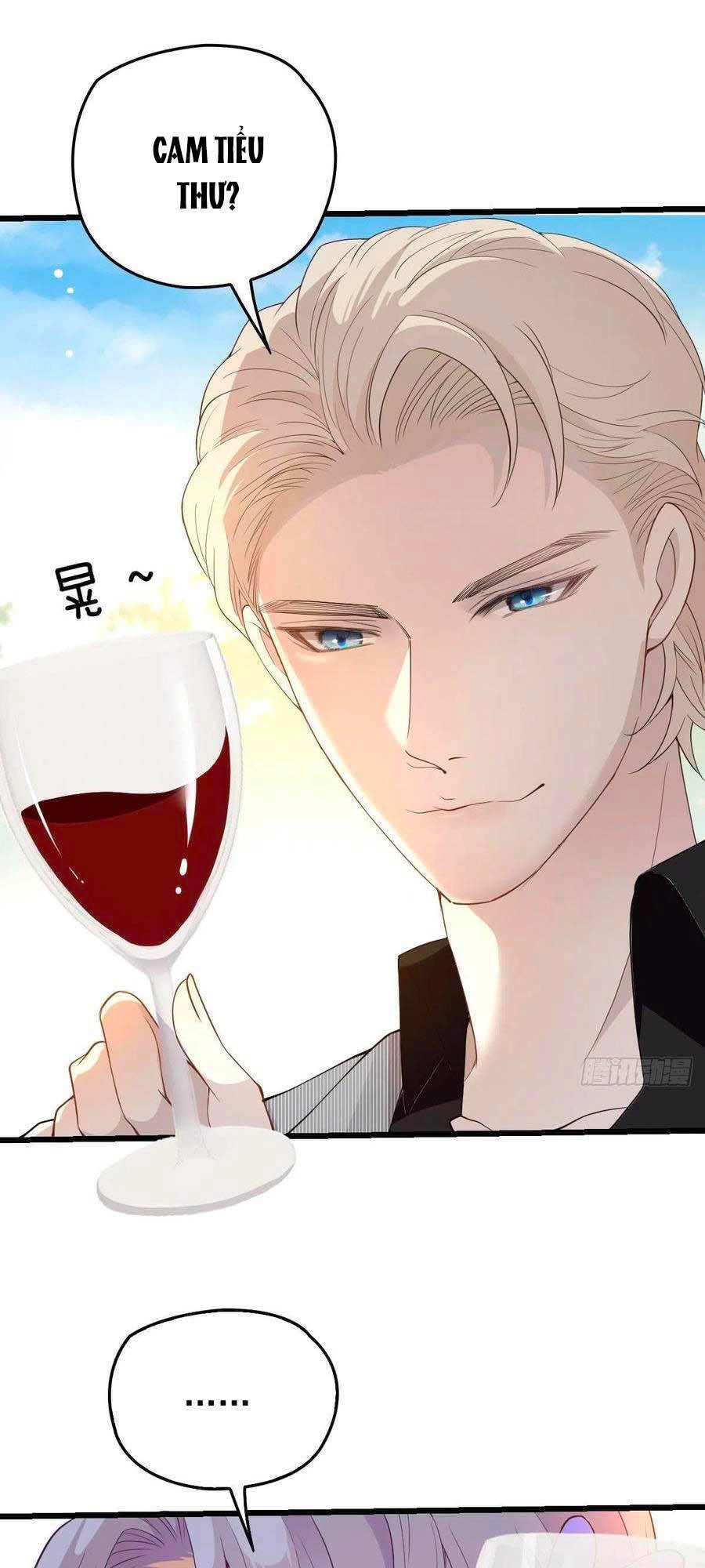 Cô Vợ Mang Thai Một Tặng Một Chapter 112 - 2