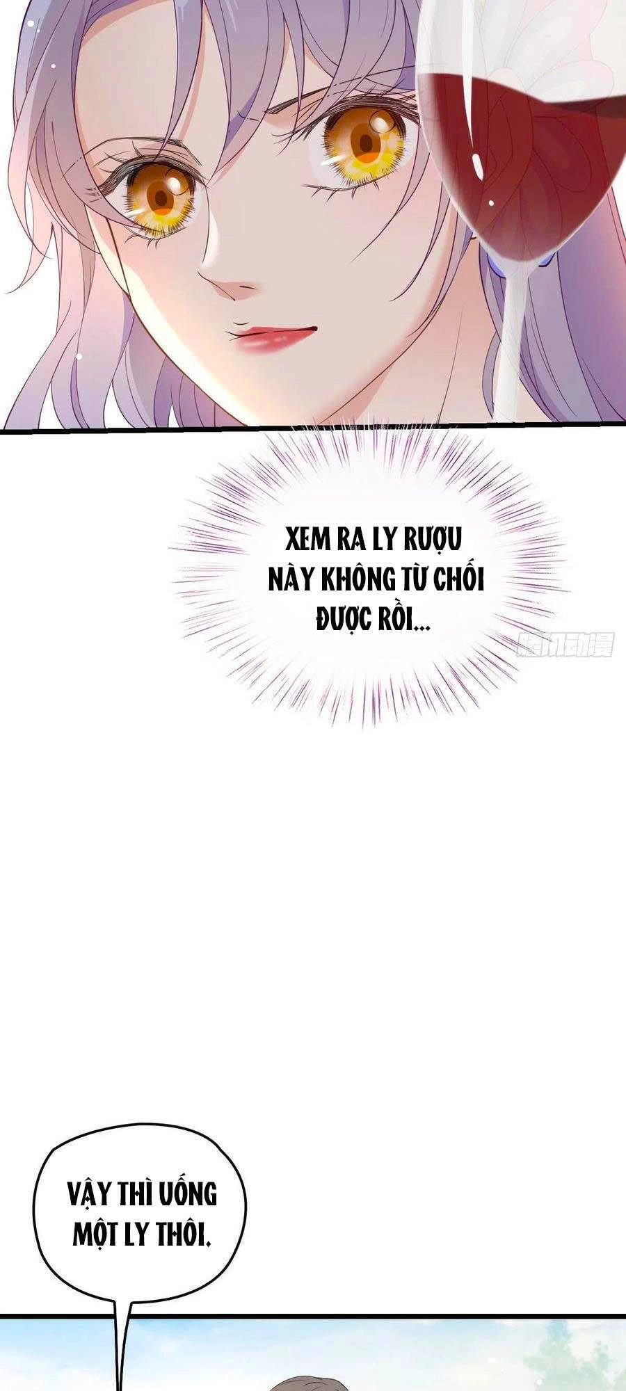 Cô Vợ Mang Thai Một Tặng Một Chapter 112 - 3