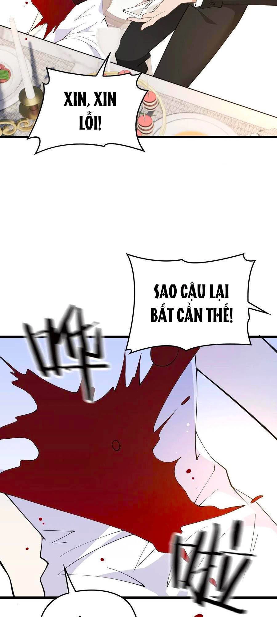 Cô Vợ Mang Thai Một Tặng Một Chapter 112 - 7