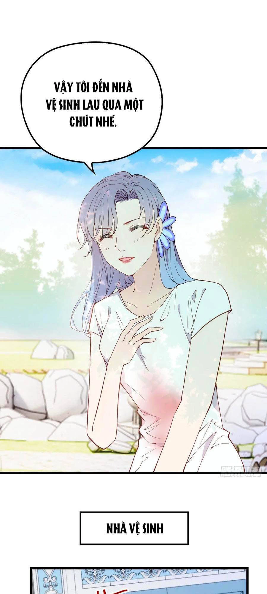 Cô Vợ Mang Thai Một Tặng Một Chapter 112 - 9