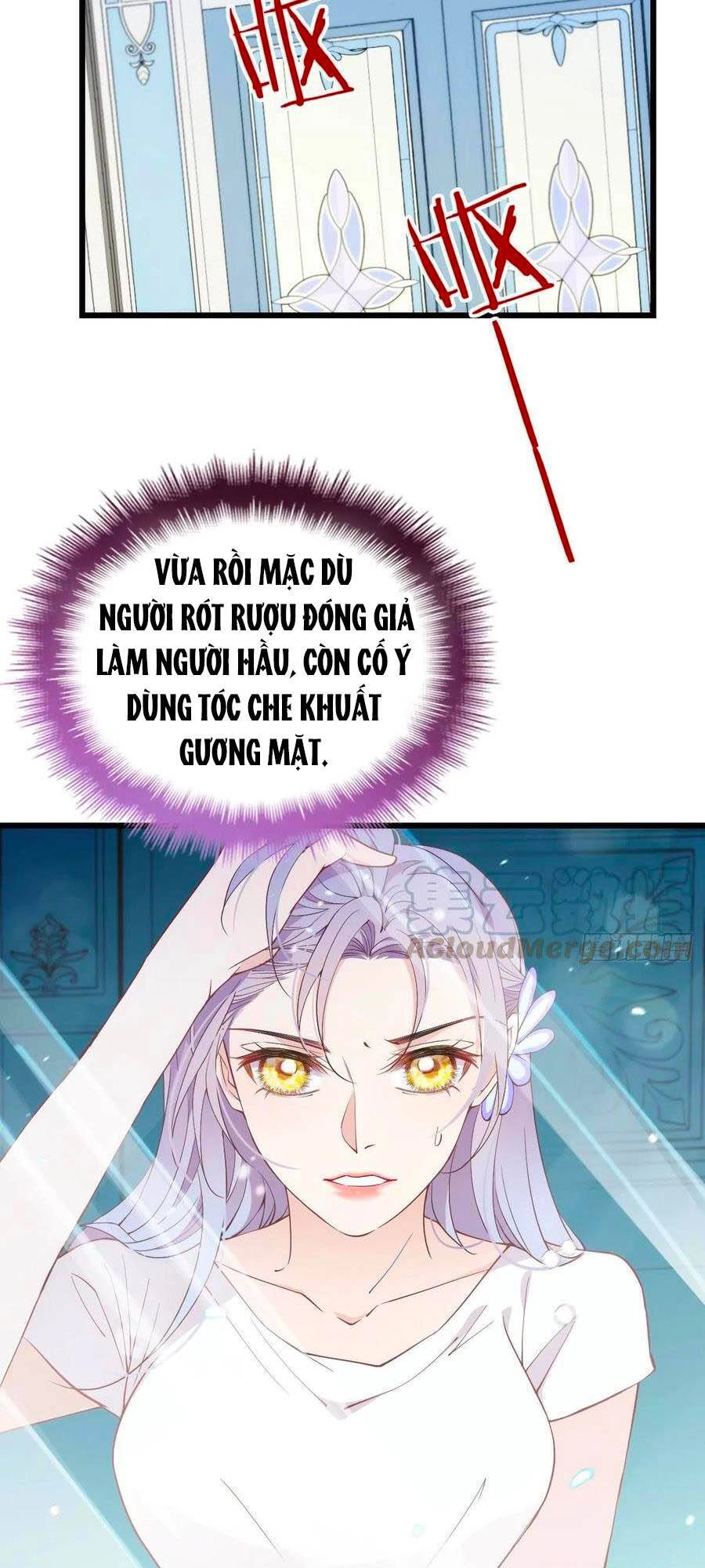 Cô Vợ Mang Thai Một Tặng Một Chapter 112 - 10