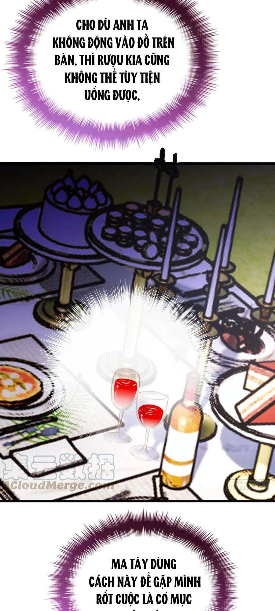 Cô Vợ Mang Thai Một Tặng Một Chapter 112 - 13