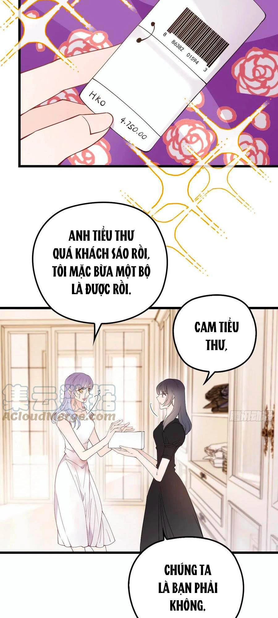 Cô Vợ Mang Thai Một Tặng Một Chapter 112 - 19