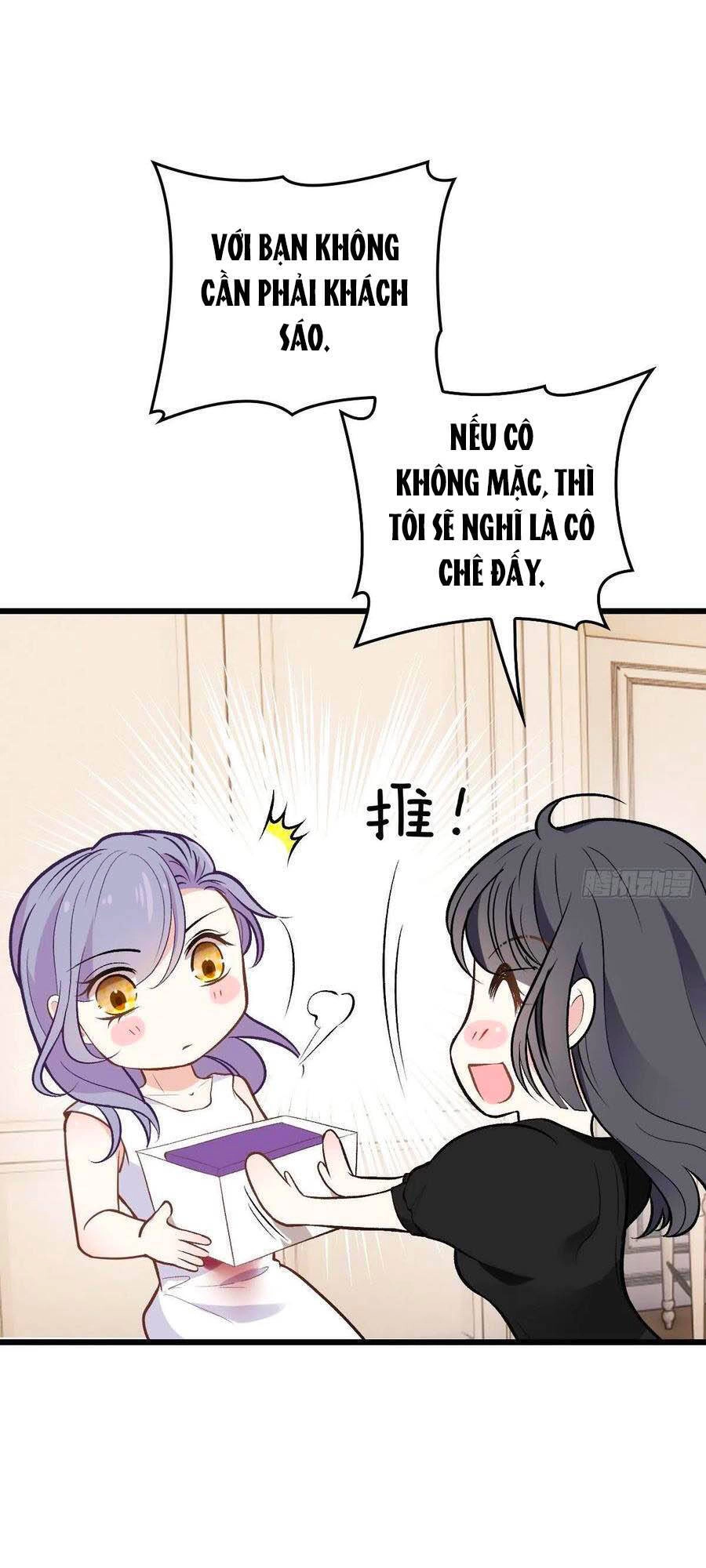 Cô Vợ Mang Thai Một Tặng Một Chapter 112 - 21