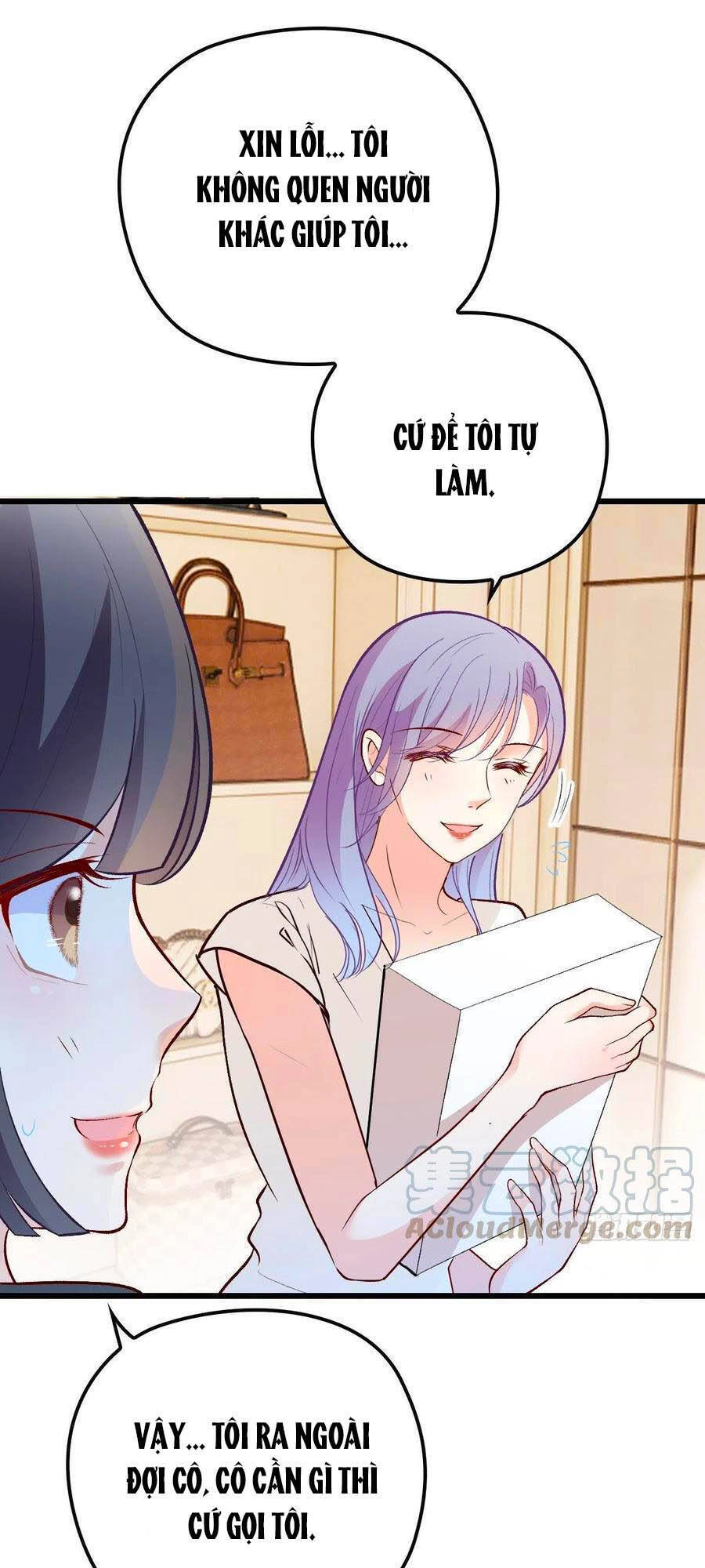 Cô Vợ Mang Thai Một Tặng Một Chapter 112 - 24