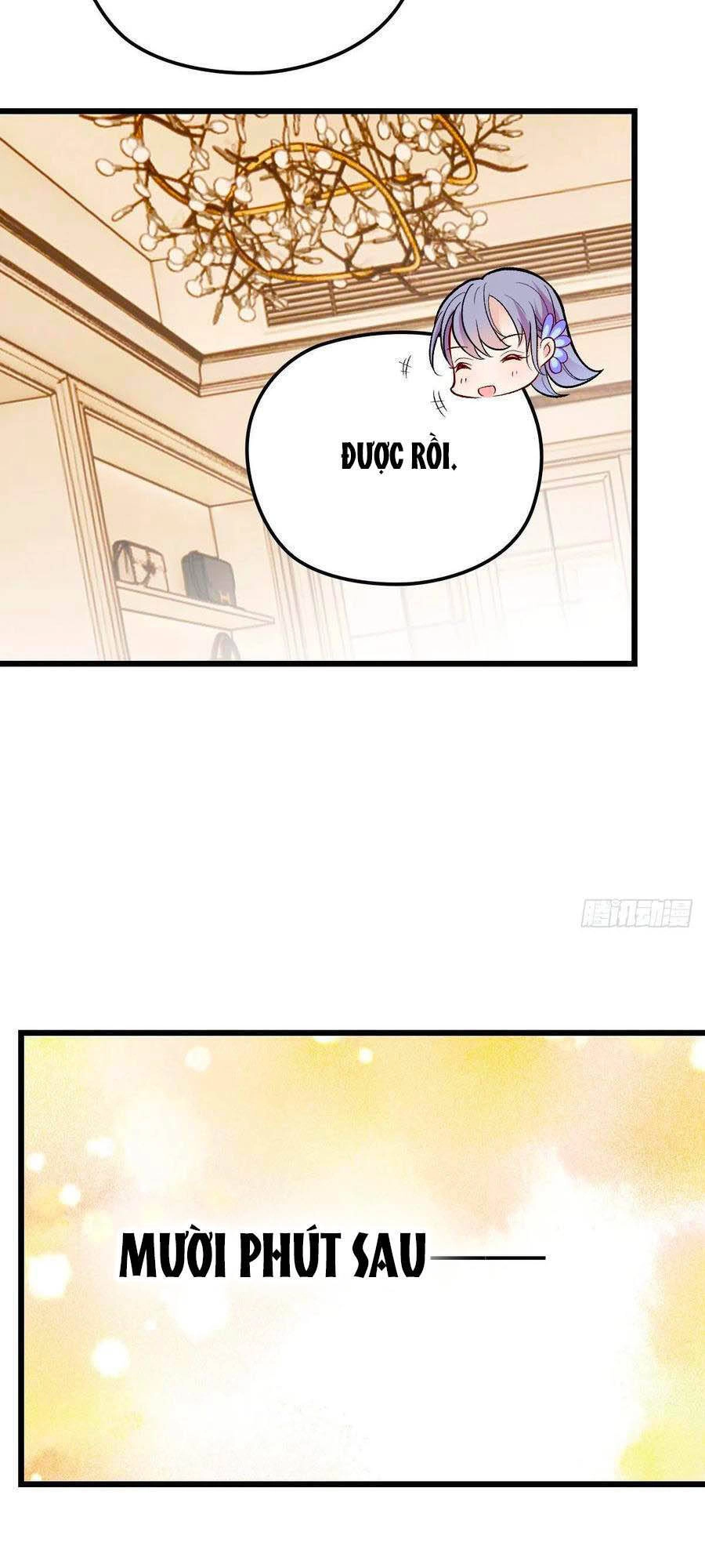 Cô Vợ Mang Thai Một Tặng Một Chapter 112 - 25