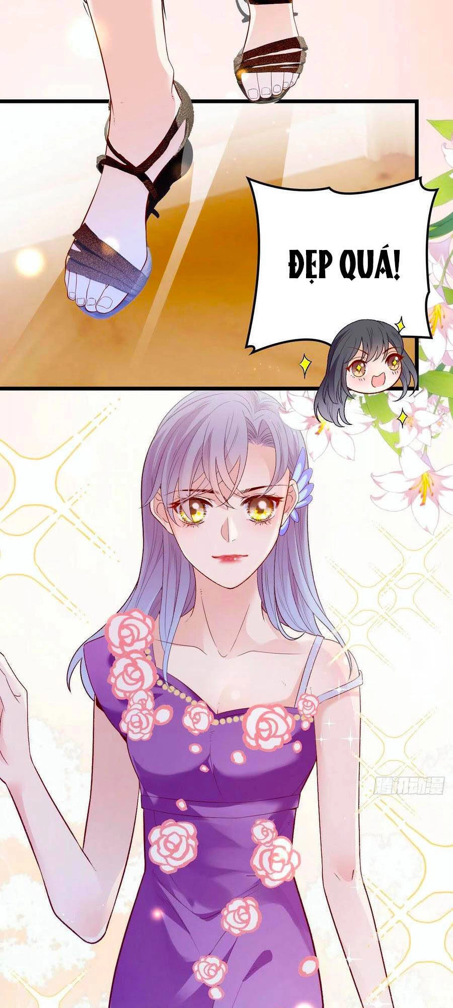 Cô Vợ Mang Thai Một Tặng Một Chapter 112 - 28