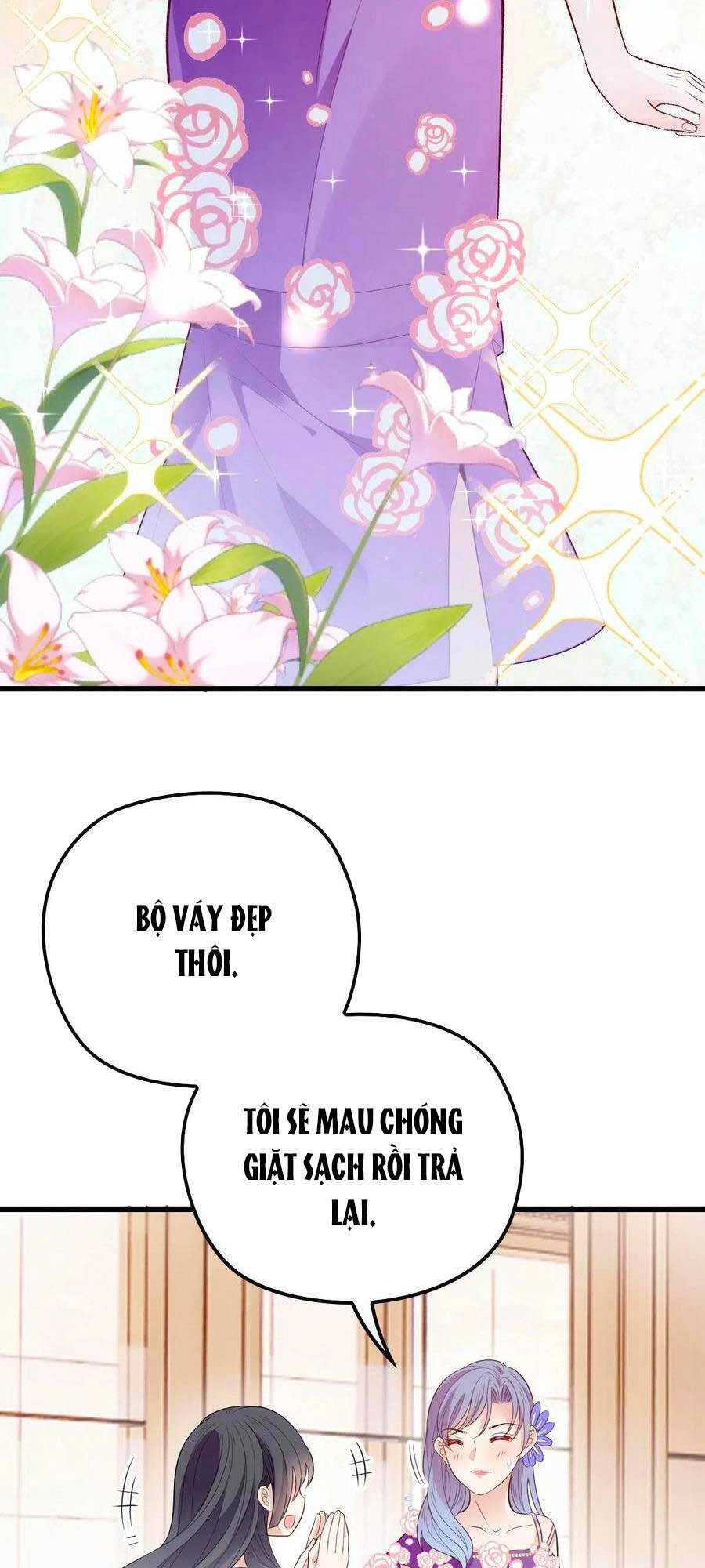 Cô Vợ Mang Thai Một Tặng Một Chapter 112 - 29