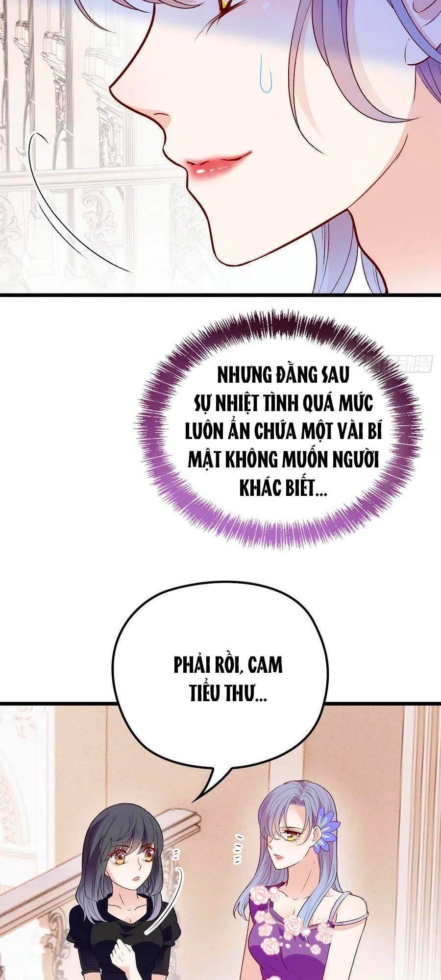 Cô Vợ Mang Thai Một Tặng Một Chapter 112 - 34