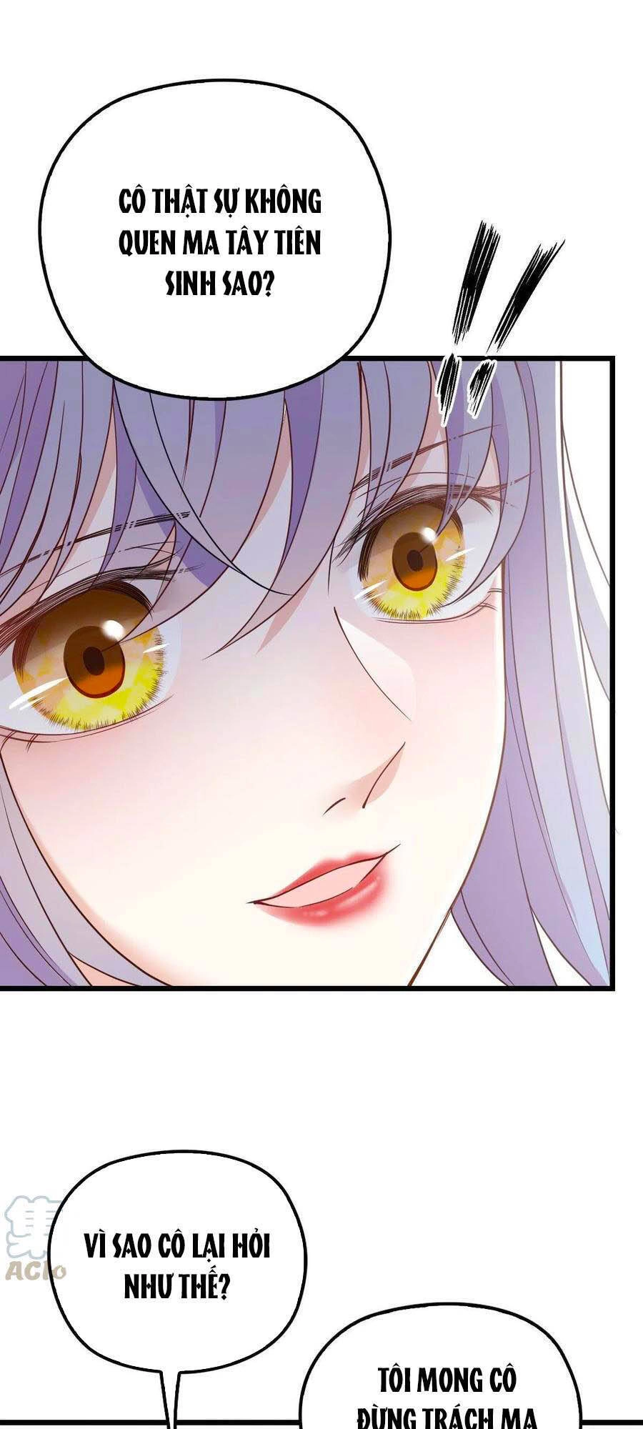 Cô Vợ Mang Thai Một Tặng Một Chapter 112 - 36