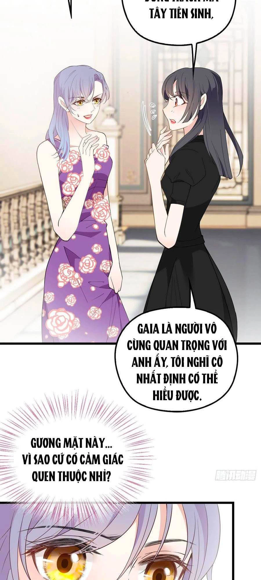 Cô Vợ Mang Thai Một Tặng Một Chapter 112 - 37