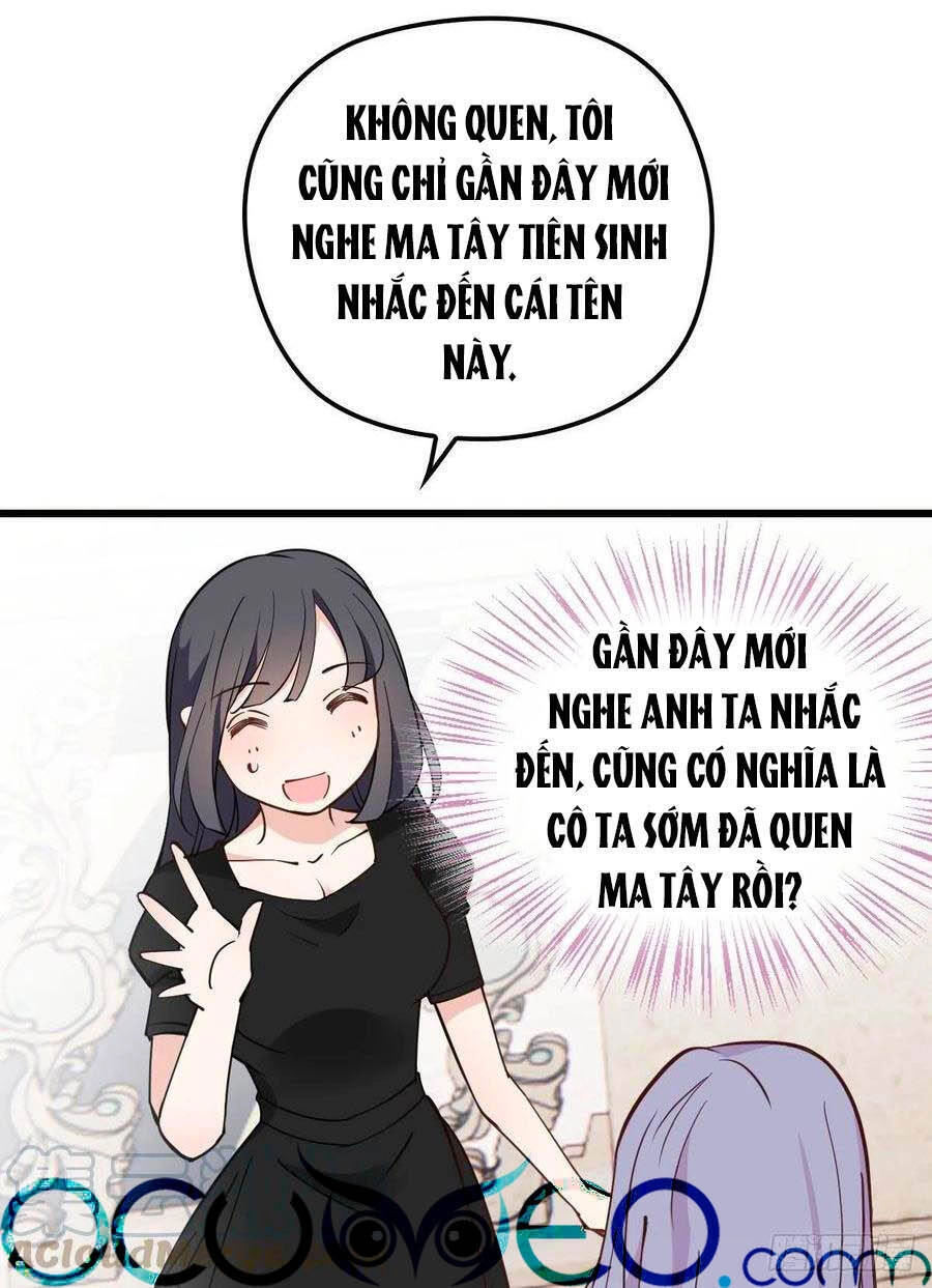 Cô Vợ Mang Thai Một Tặng Một Chapter 112 - 39