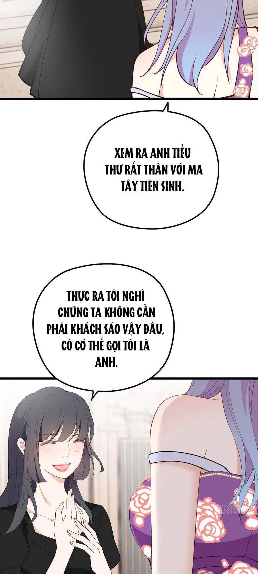 Cô Vợ Mang Thai Một Tặng Một Chapter 112 - 40