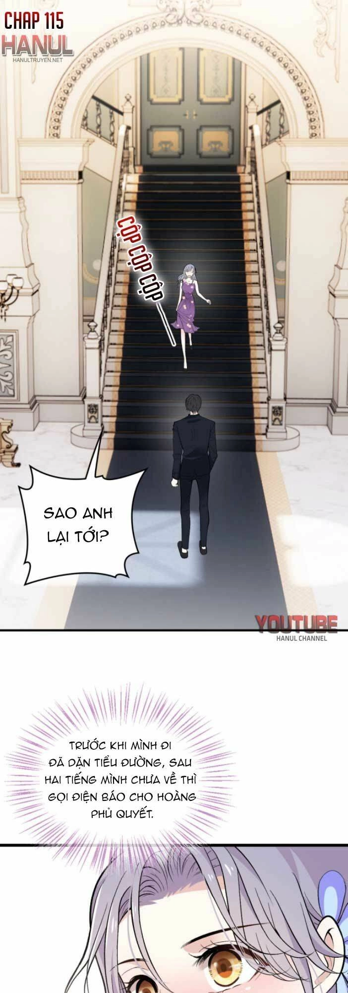 Cô Vợ Mang Thai Một Tặng Một Chapter 113 - 2