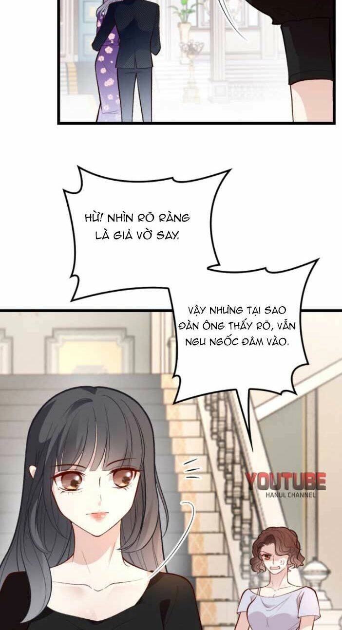 Cô Vợ Mang Thai Một Tặng Một Chapter 113 - 13