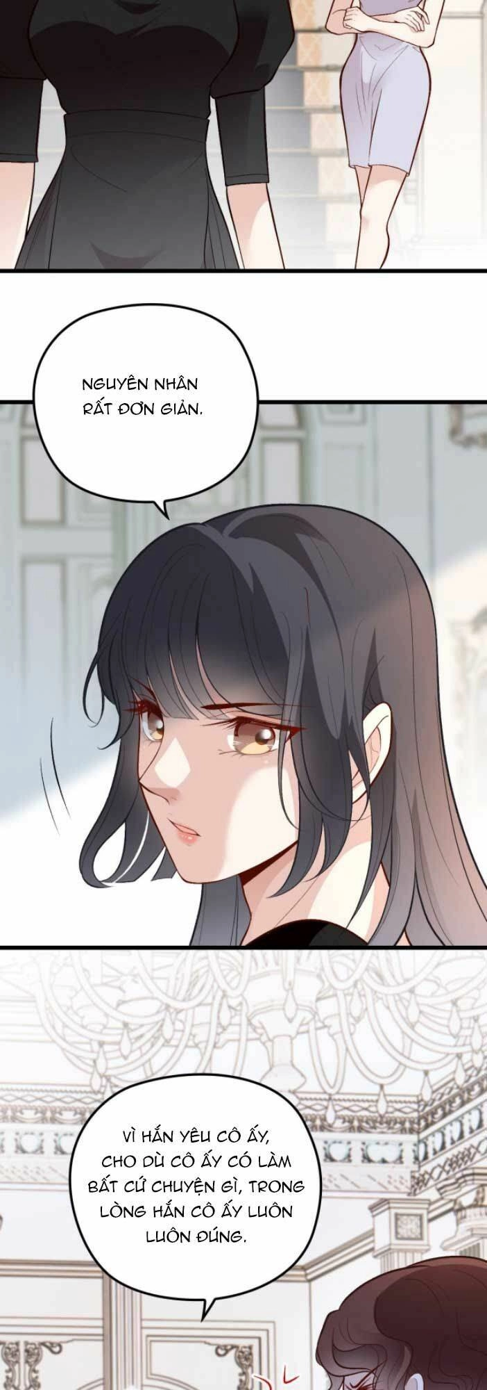 Cô Vợ Mang Thai Một Tặng Một Chapter 113 - 14