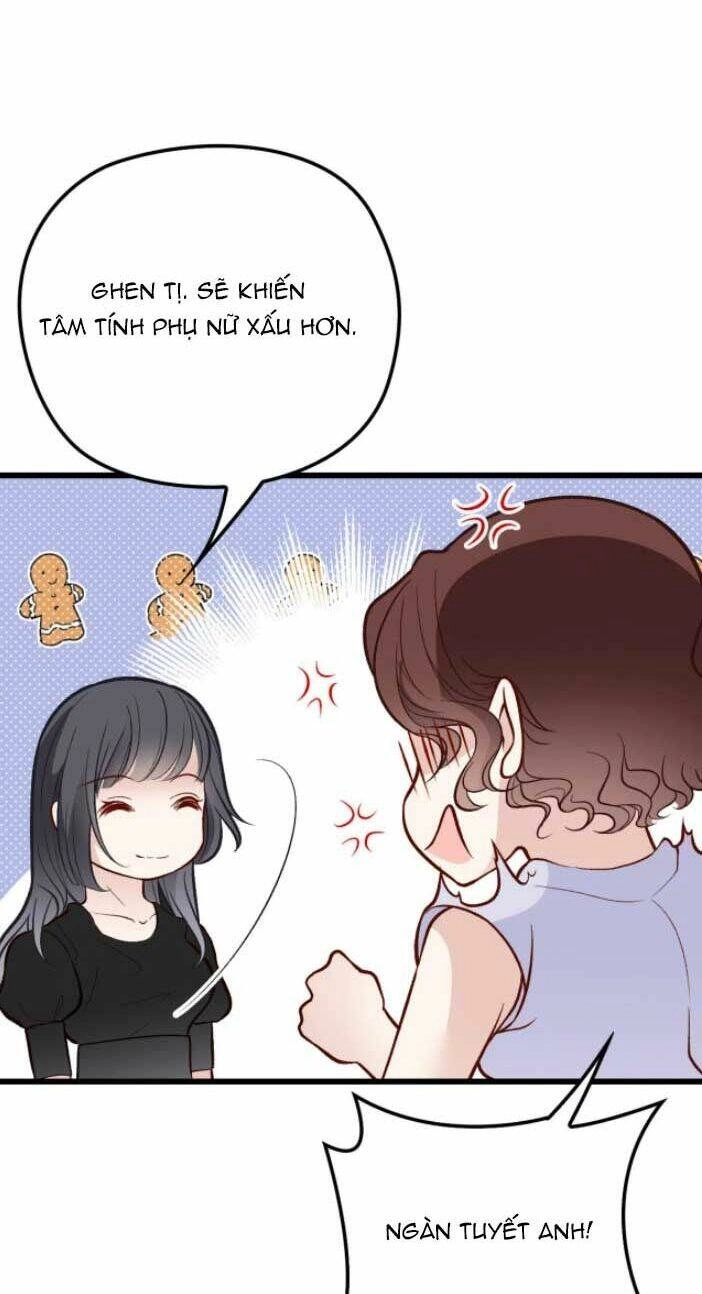 Cô Vợ Mang Thai Một Tặng Một Chapter 113 - 16