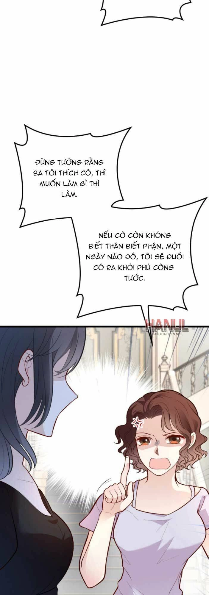 Cô Vợ Mang Thai Một Tặng Một Chapter 113 - 17