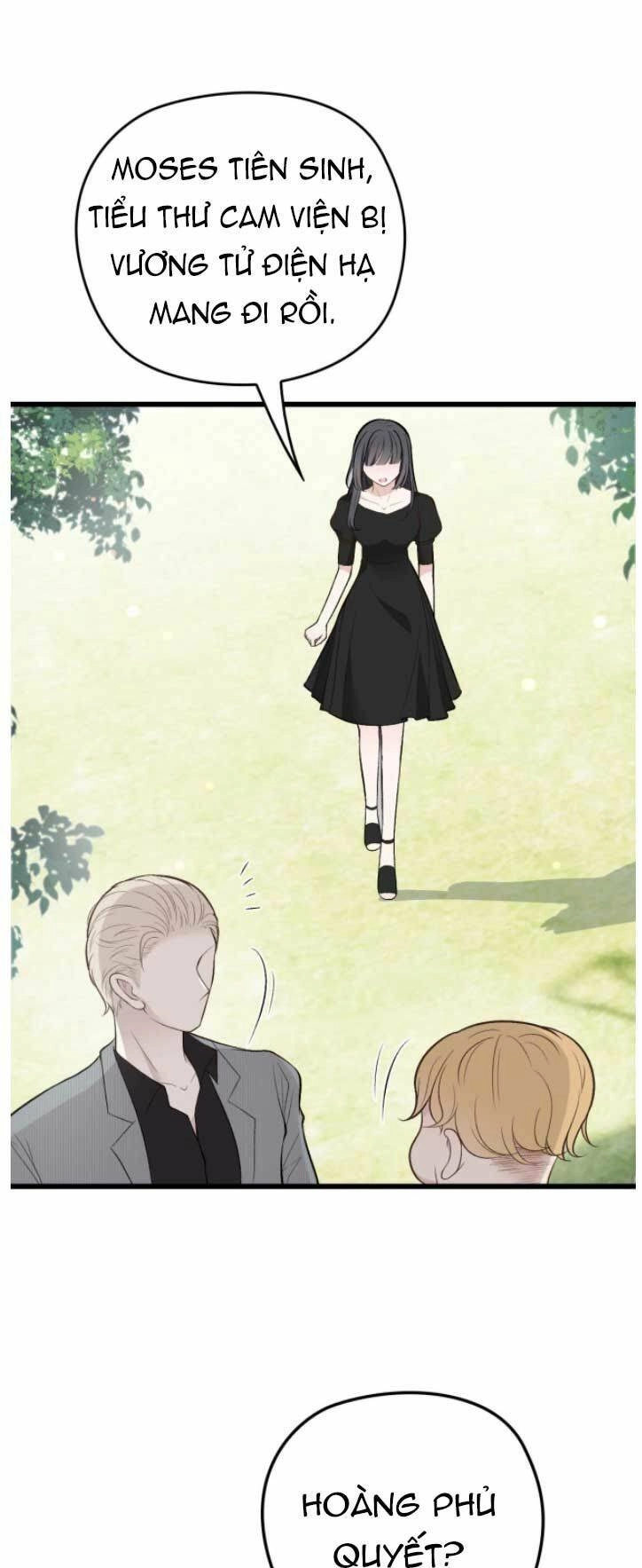 Cô Vợ Mang Thai Một Tặng Một Chapter 113 - 22