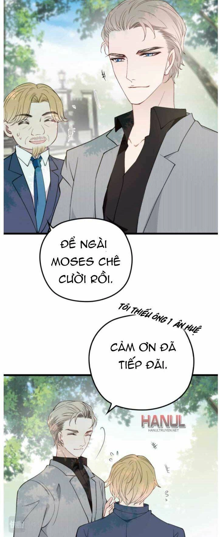 Cô Vợ Mang Thai Một Tặng Một Chapter 113 - 27