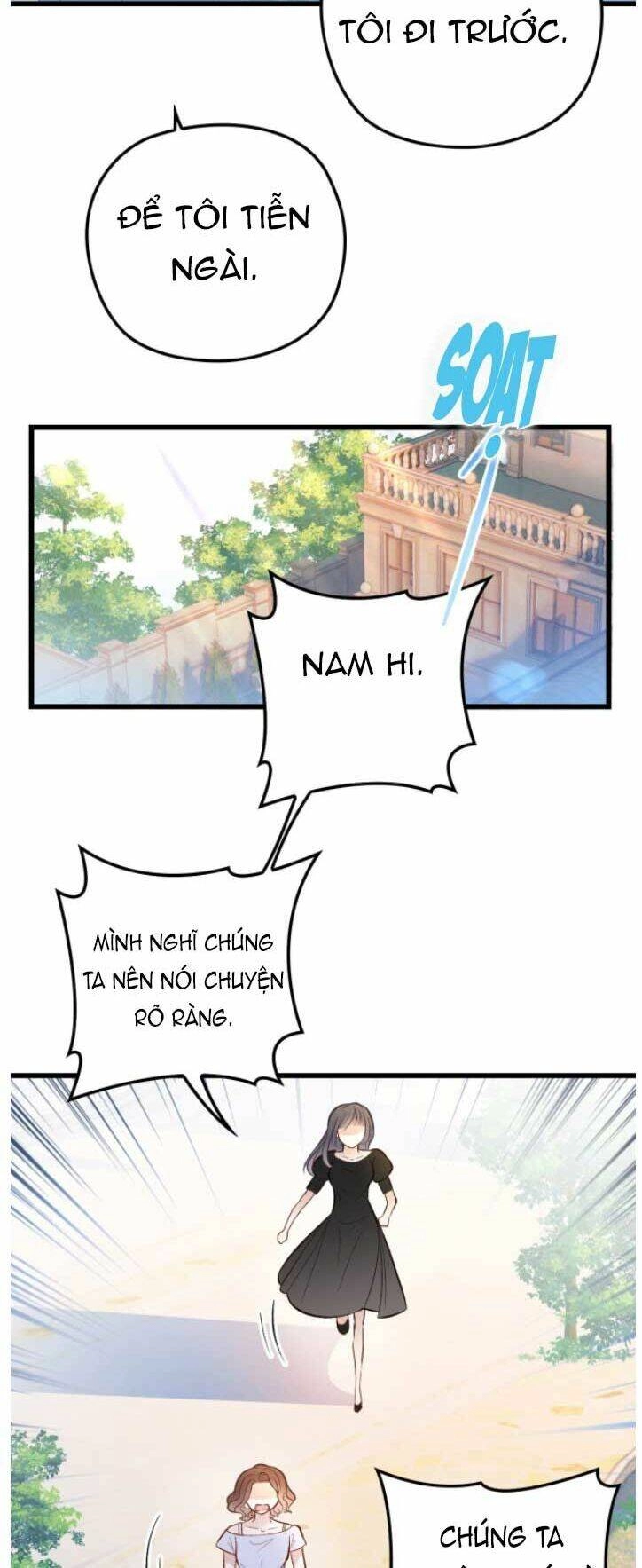 Cô Vợ Mang Thai Một Tặng Một Chapter 113 - 29