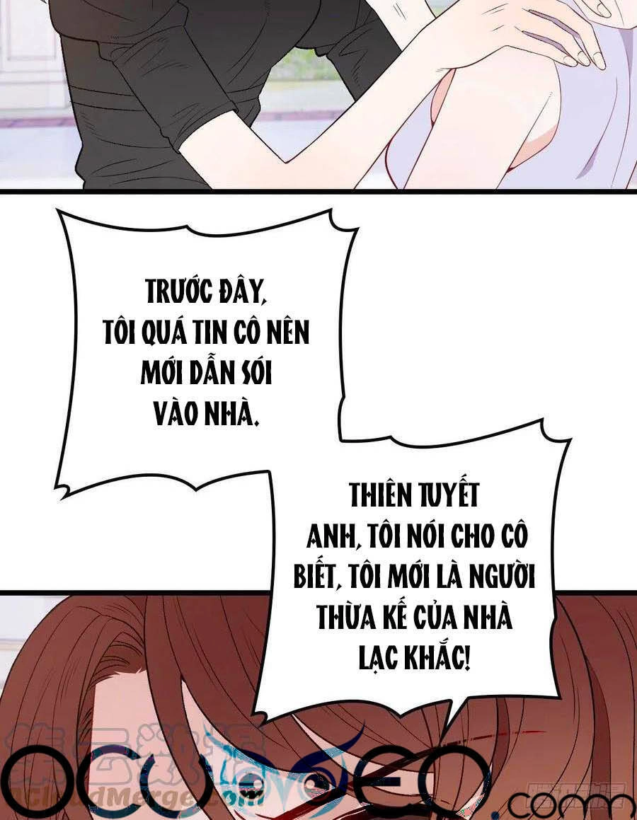 Cô Vợ Mang Thai Một Tặng Một Chapter 114 - 3