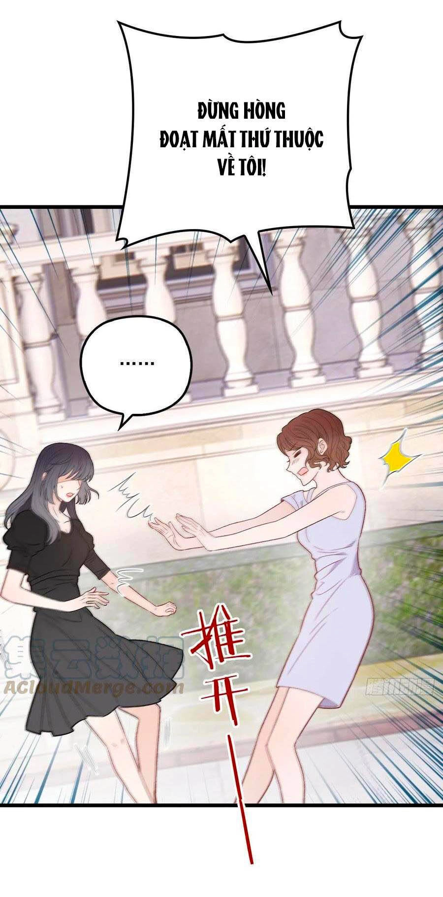 Cô Vợ Mang Thai Một Tặng Một Chapter 114 - 5