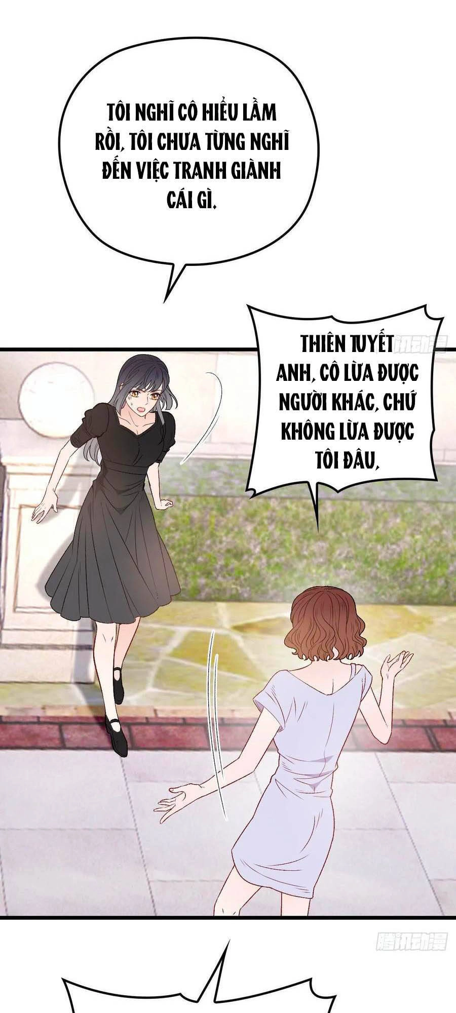 Cô Vợ Mang Thai Một Tặng Một Chapter 114 - 6