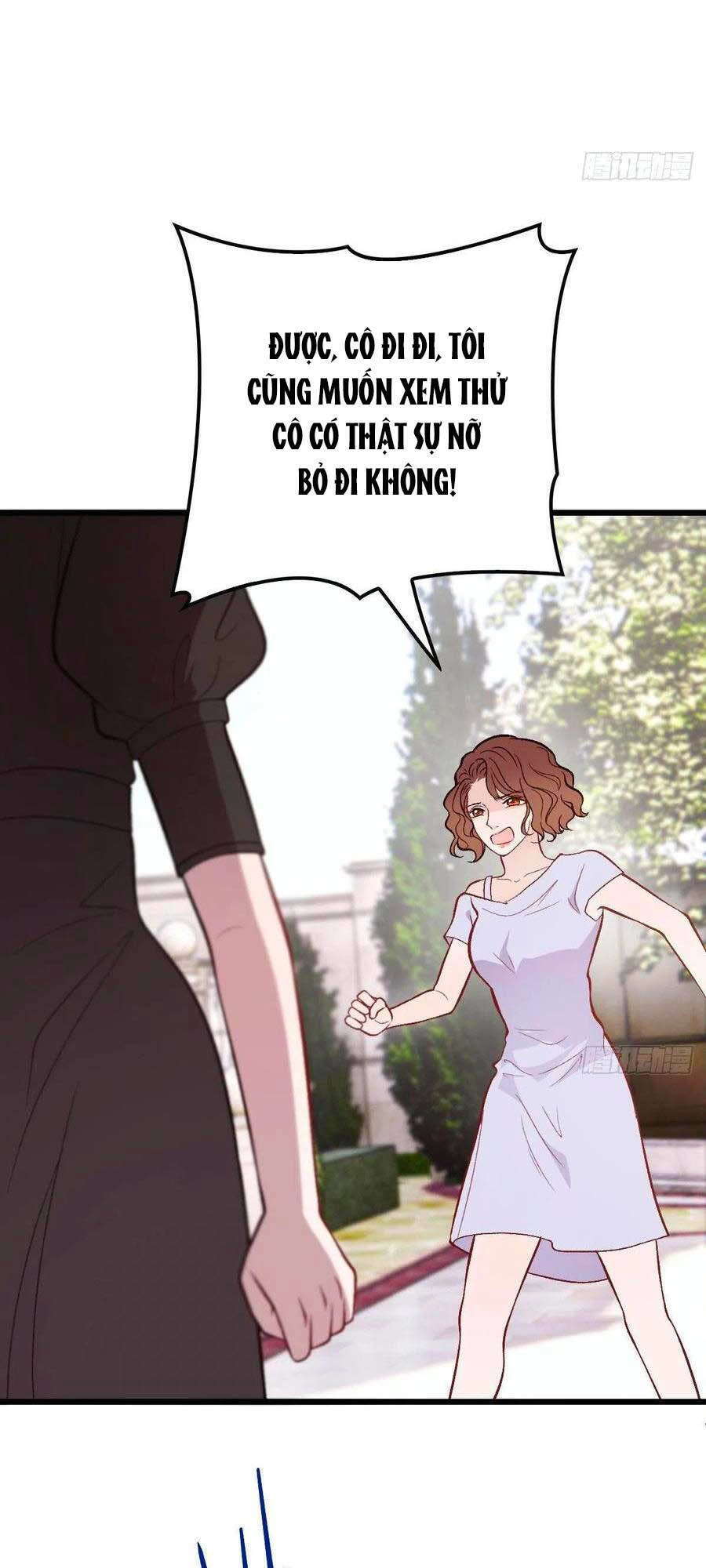 Cô Vợ Mang Thai Một Tặng Một Chapter 114 - 11