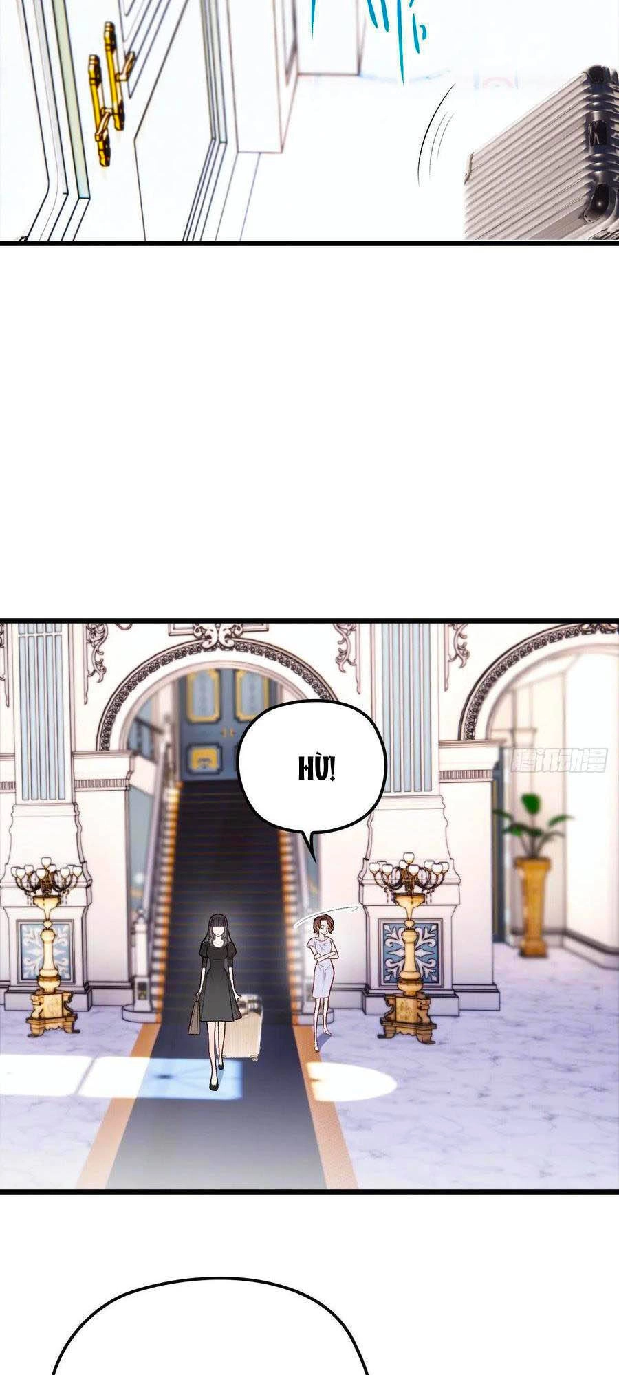 Cô Vợ Mang Thai Một Tặng Một Chapter 114 - 13