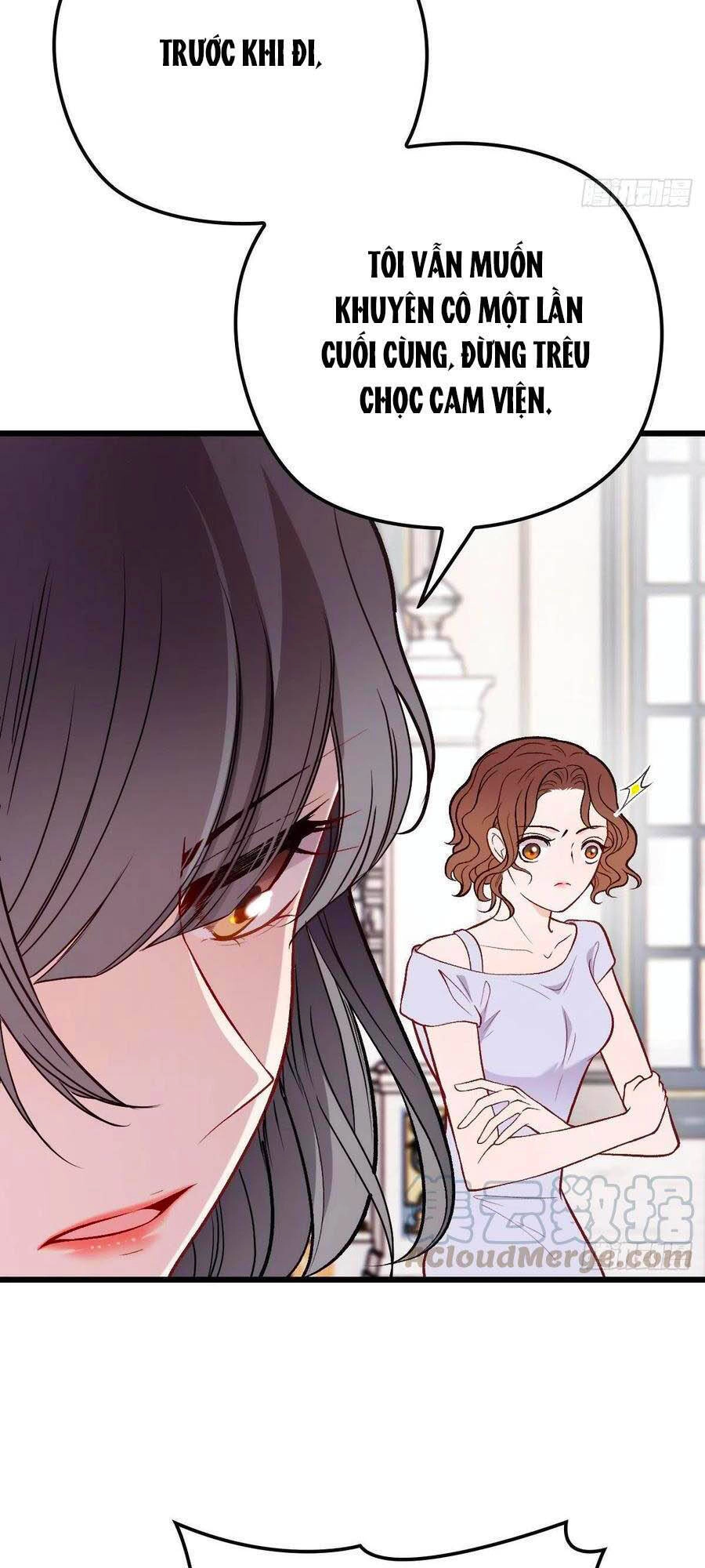 Cô Vợ Mang Thai Một Tặng Một Chapter 114 - 14