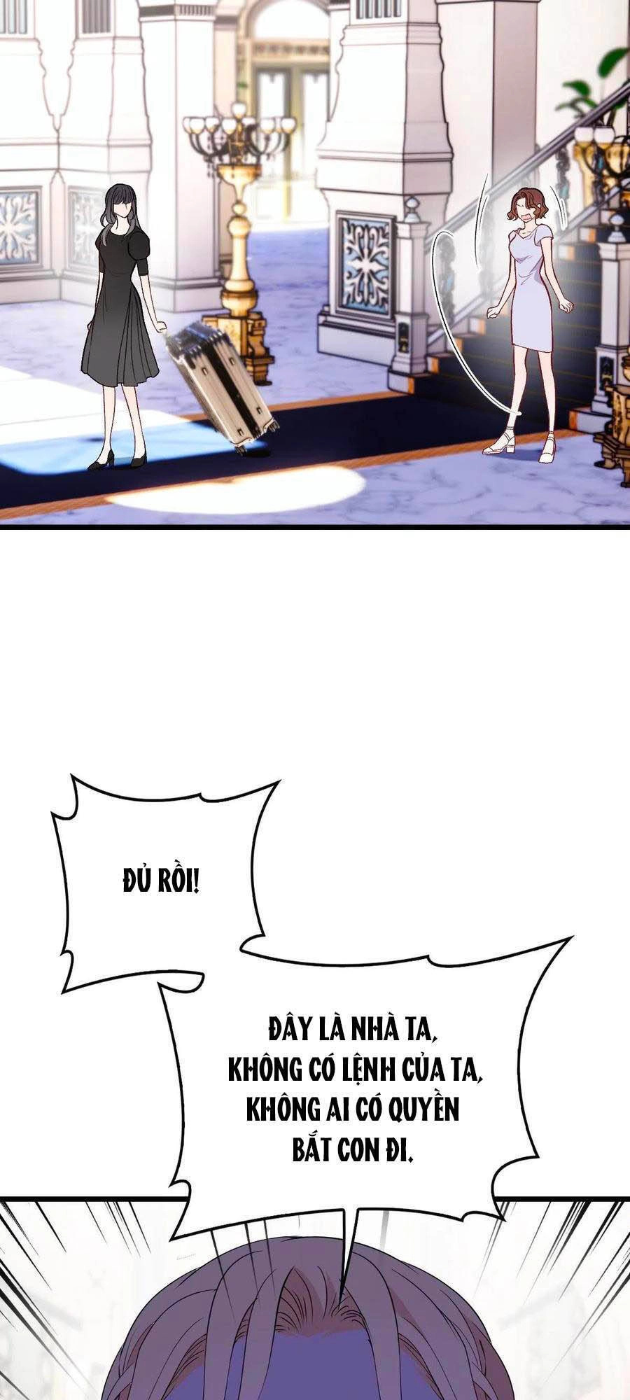 Cô Vợ Mang Thai Một Tặng Một Chapter 114 - 16