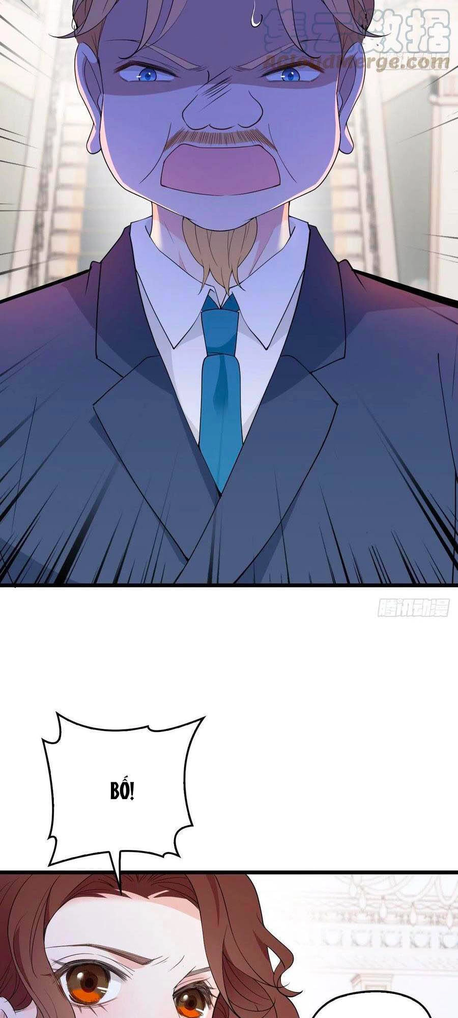 Cô Vợ Mang Thai Một Tặng Một Chapter 114 - 17