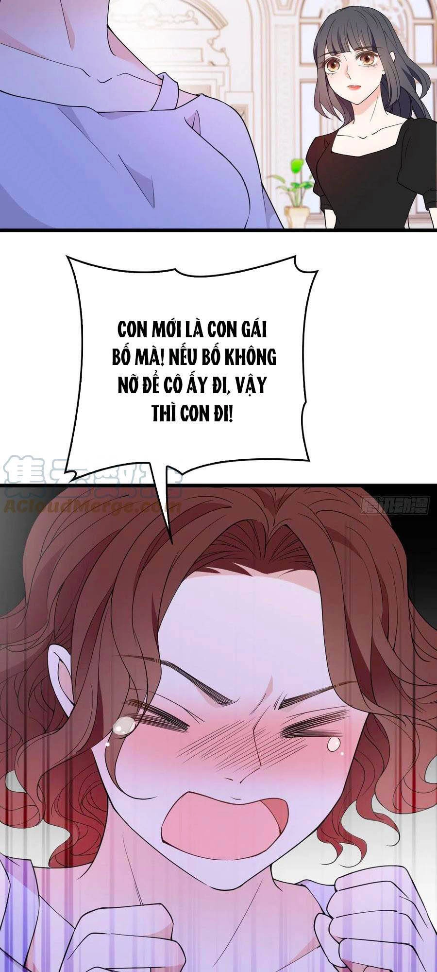 Cô Vợ Mang Thai Một Tặng Một Chapter 114 - 19