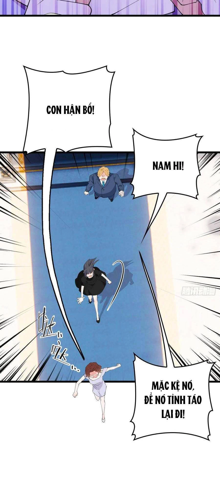 Cô Vợ Mang Thai Một Tặng Một Chapter 114 - 20