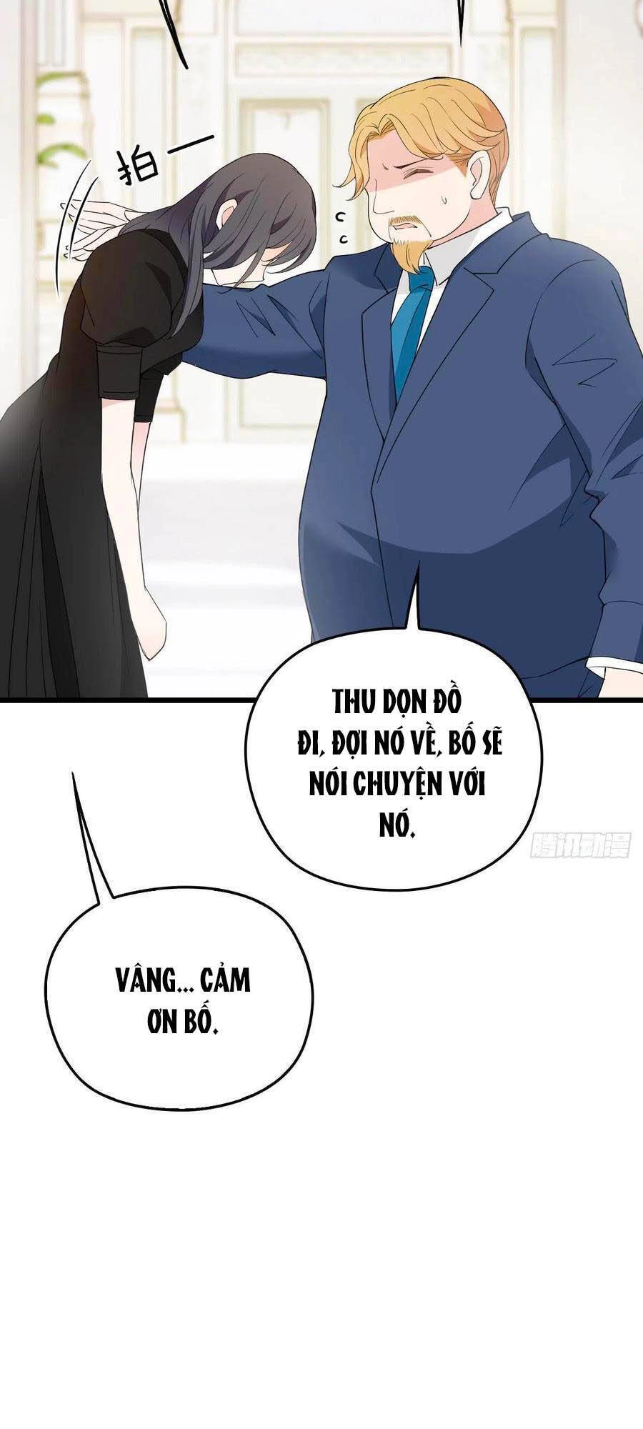 Cô Vợ Mang Thai Một Tặng Một Chapter 114 - 25