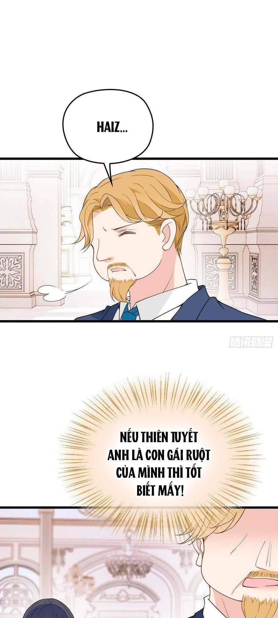 Cô Vợ Mang Thai Một Tặng Một Chapter 114 - 26