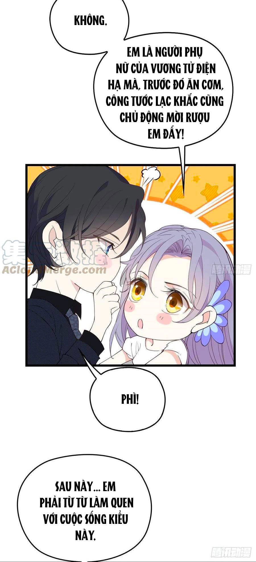 Cô Vợ Mang Thai Một Tặng Một Chapter 114 - 31