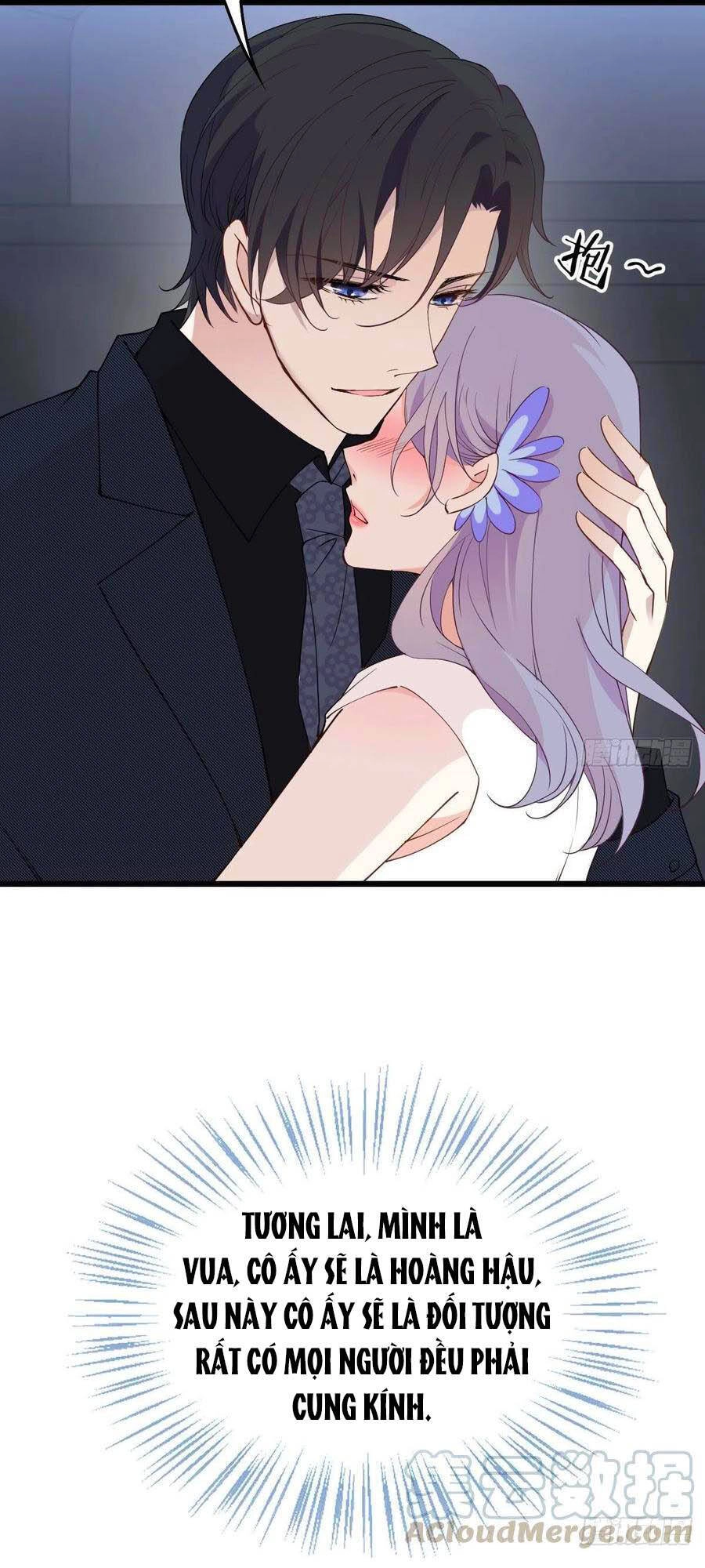 Cô Vợ Mang Thai Một Tặng Một Chapter 114 - 32