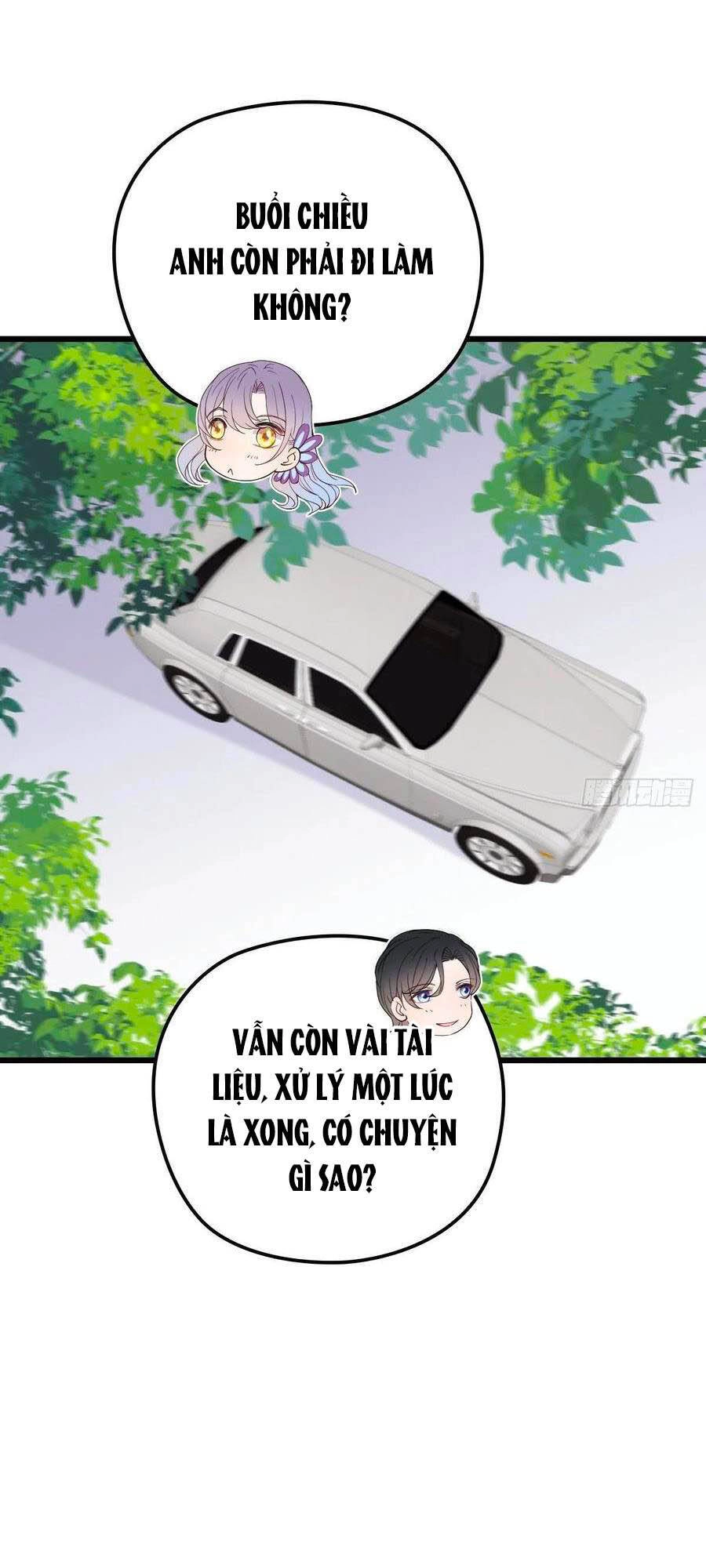 Cô Vợ Mang Thai Một Tặng Một Chapter 114 - 33