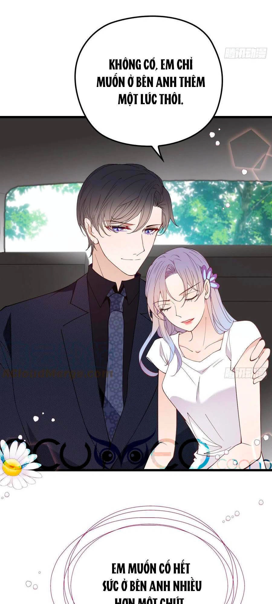 Cô Vợ Mang Thai Một Tặng Một Chapter 114 - 35