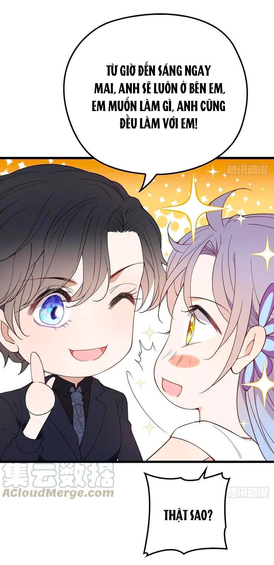 Cô Vợ Mang Thai Một Tặng Một Chapter 114 - 37