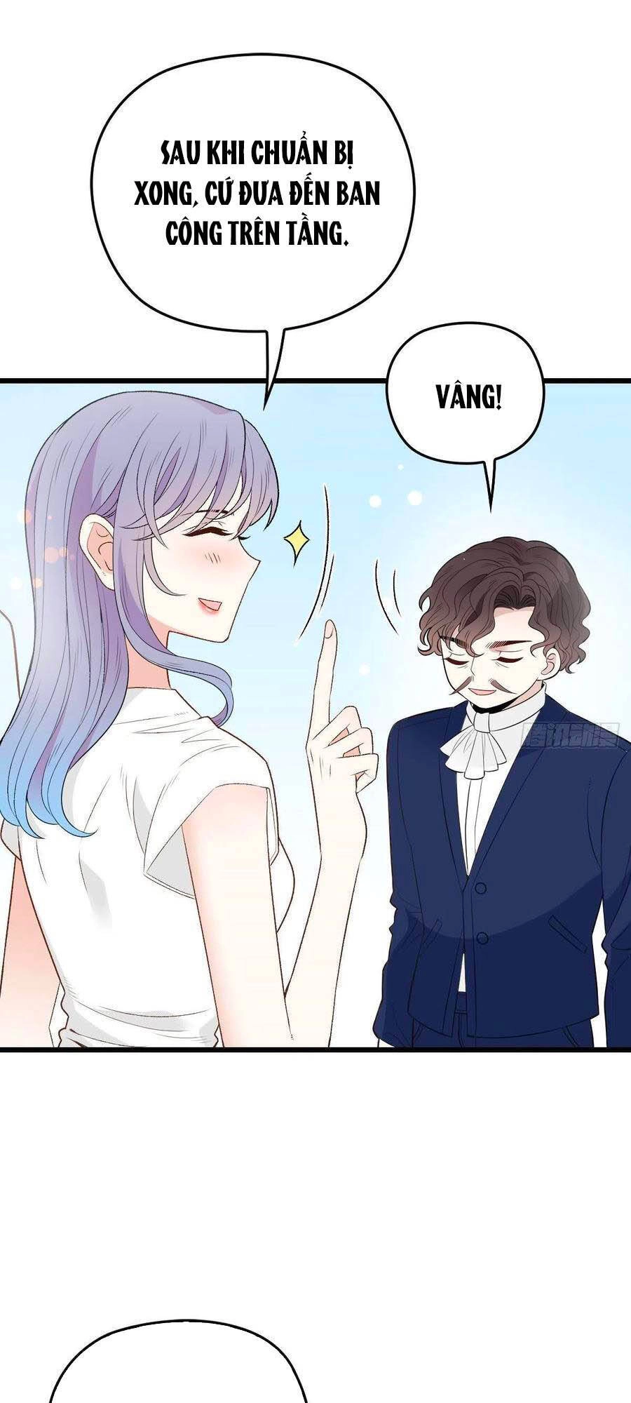 Cô Vợ Mang Thai Một Tặng Một Chapter 114 - 41